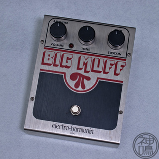 Electro-Harmonix Big Muff