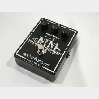 Electro-Harmonix Micro Metal Muff