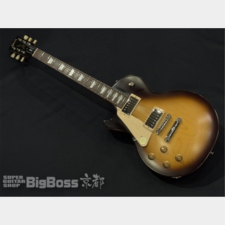 Gibson Les Paul Tribute Lefty / Satin Tobacco Burst