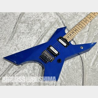 Killer KG-EXPLODER II (Metallic Blue)