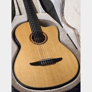 YAMAHA NCX1200R -2019USED!!-【金利0%対象】