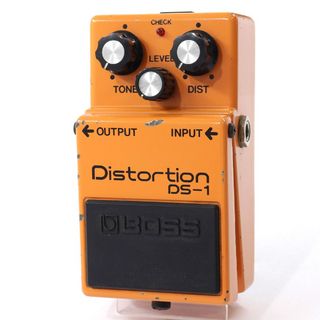 ギター用エフェクター、BOSS、DS-1の検索結果【楽器検索デジマート】