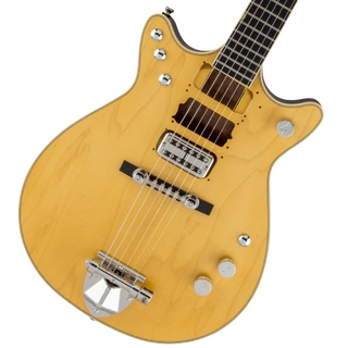 GretschG6131-MY Malcolm Young Signature Jet Ebony Fingerboard Natural グレッチ【WEBSHOP】