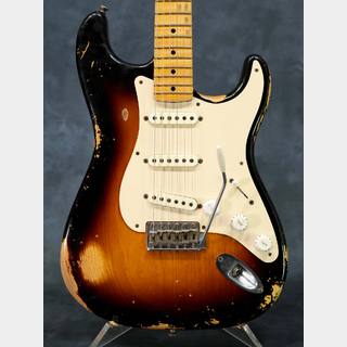 Fender Custom Shop 60th Anniversary 1954 Stratocaster Heavy Relic