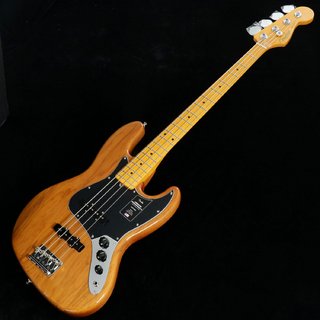 Fender American Professional II Jazz Bass Maple Fingerboard Roasted Pine [3.73kg]【池袋店】