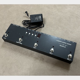 Custom Audio Japan(CAJ) RS442 II