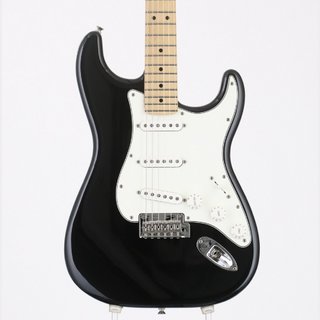 Fender Player Stratocaster Maple Fingerboard Black 2020年製【横浜店】