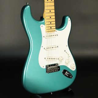 FenderFSR Collection Hybrid II Stratocaster Teal Green Metallic Maple 【名古屋栄店】