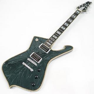 Ibanez PS3CM 国産 Paul Stanley ポール・スタンレー モデル 限定生産モデル キッス【LMT】