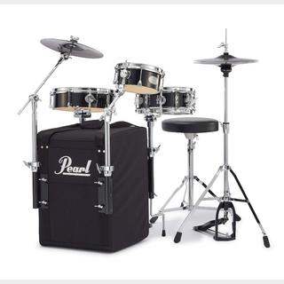 Pearl RT-703/CN リズムトラベラー BLACK BOX Version２