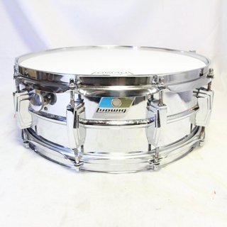 Ludwig L-400 late70s S/N-1131035 14x5 Supraphonic ラディック 70年代 スネアドラム【池袋店】