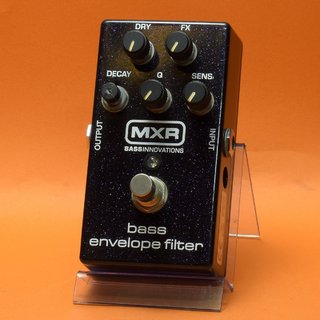 MXR M82 Bass Envelope Filter【福岡パルコ店】