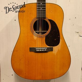 Martin 2023年製D-28 Street Legend ♯2816789【期間限定!価格改定前プライス! 2月28日まで】