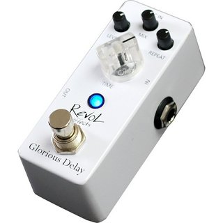 RevoL effectsの検索結果【楽器検索デジマート】