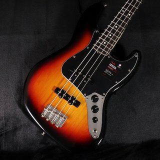 Fender American Performer Jazz Bass Rosewood Fingerboard 3-Color Sunburst 【梅田店】