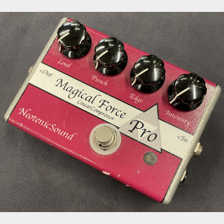 NeotenicSound Magical Force Pro【USED】