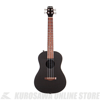 KLOS Guitar Acoustic Electric Ukulele 【送料無料】【サントアンジェロケーブルプレゼント!】