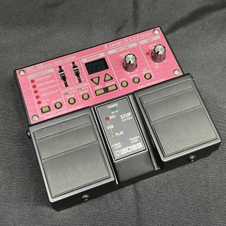 BOSS Loop Station RC-3 ギター・エフェクター Amazon.com: Boss RC-3 Loop Station Guitar Effects Pedal