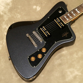 Baum Guitars Wingman, Dark Moon