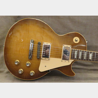 Gibson 60s Les Paul Plus