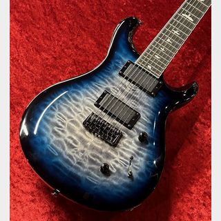 Paul Reed Smith(PRS) SE Mark Holcomb SVN -Holcomb Blue Burst-【7弦】