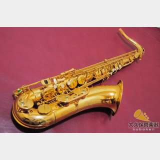 Selmer Paris セルマー・パリ Reference 36 テナーサクソフォン