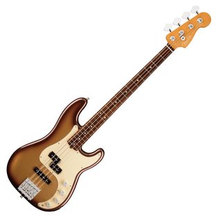 Fenderフェンダー American Ultra Precision Bass RW MBST エレキベース