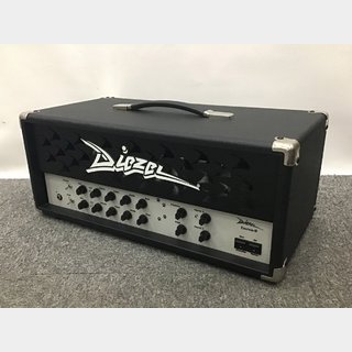 Diezel Einstein 100W Head チューブギターヘッドアンプ 【池袋店】