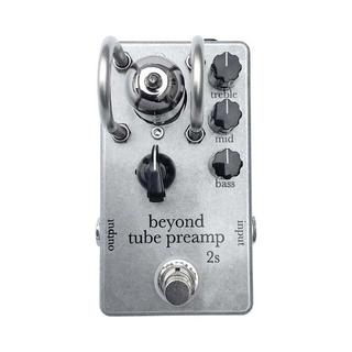 Beyond Tube Bufferの検索結果【楽器検索デジマート】