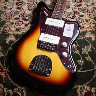 Fender Made in Japan Junior Collection Jazzmaste エレキギター ジャズマスター ショートスケール