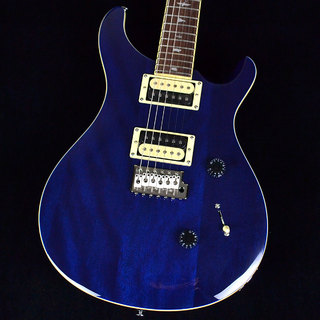 Paul Reed Smith(PRS) SE Standard 24 Trancelucent Blue SEスタンダード24 TB