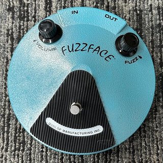 ギター用エフェクター、Jim Dunlop、Fuzz Face Jimi Hendrixの検索結果
