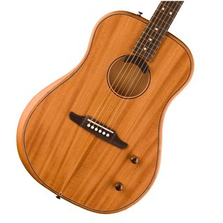 Fender Highway Series Dreadnought Rosewood Fingerboard All-Mahogany フェンダー【新宿店】