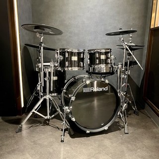 Roland 【USED】 VAD507 [V-Drums Acoustic Design]