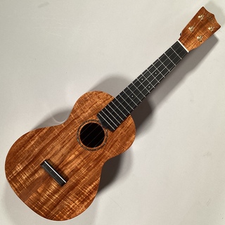 tkitki ukulele(ティキティキウクレレ)HKC-ABALONE/EC 5A【現物画像】