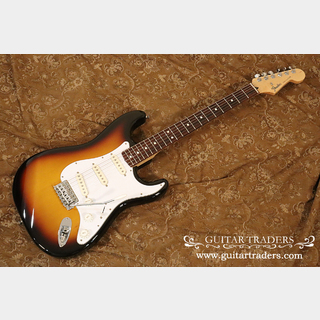 Fender Japan 2013 ST-STD