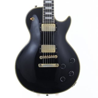 Greco エレキギター ブラック 24フレット Greco エレキギター ブラック 24フレット Greco エレキギター