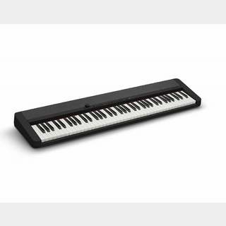CasioCT-S1-76BK (ブラック) Casiotone 76鍵盤キーボード【WEBSHOP】