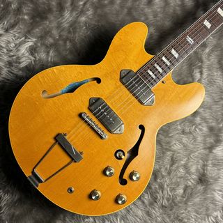 Epiphone USA 70th Anniversary John Lennon Casino/Lennon Natural【中古品】