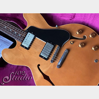 Gibson Memphis 1958 ES-335 VOS ★ 2016 ★ 58 Non-Binding ★★ 売却済 ★★ SOLD ★★