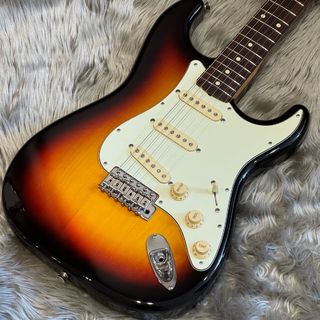 FenderJapan Exclusive Classic 60s Stratocaster