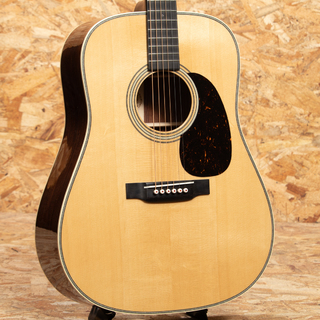 Martin CTM D-28 Marquis