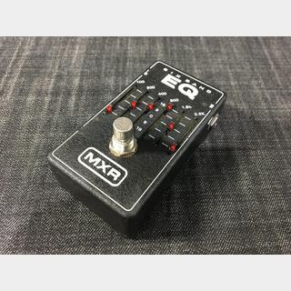 MXR SIX BAND EQ