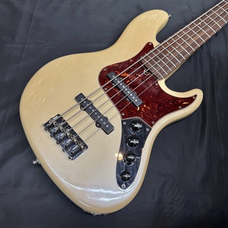 Fender、American Deluxe Jazz Bass N3の検索結果【楽器検索