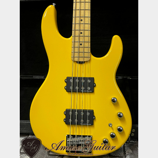 ESP AP-SL # Yellow 2016年製【Color Order Option!!】"White ASH Body" w/Original GIG Case 4.67kg