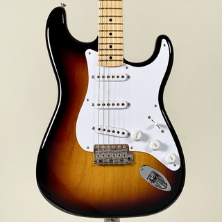 Fender Custom Shop Limited 70th Anniversary 1954 Stratocaster Time Capsule -Wide Fade 2-Color Sunburst-