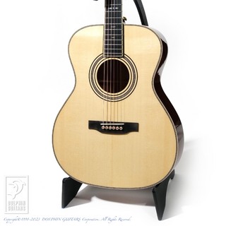 Fonzo Guitar V31S OM