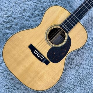 MIZの加藤成順が新作『轉角民宿』のために準備したマーティン000-28EC MIZの加藤成順が新作『轉角民宿』のために準備したマーティン000-28EC
