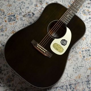 Headway HD-V115ASE/AGED Coal Black Edition【One Day Guitar Show】【32本限定生産】【現物画像】