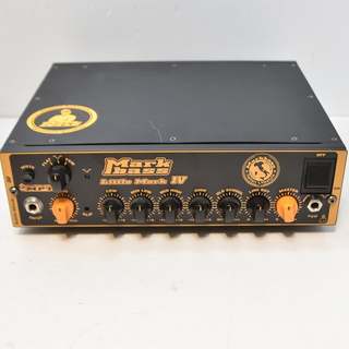 ベース用アンプ／アンプシミュレーター ＞ ベースアンプ（ヘッド）の